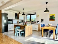 Dom, Bojszów, Rudziniec, Gliwicki, 234 m²