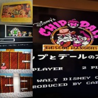 Gra pegasus-#86- Chip&dale