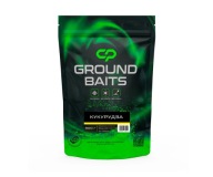 Zanęta kukurydziana Carp Pro Groundbaits