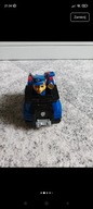 Psi patrol Chase pojazd radiowóz z figurką