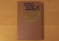 Nana - Emil Zola //kompletne wyd.