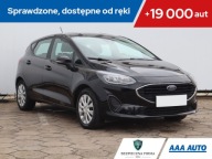 Ford Fiesta 1.1, Salon Polska, 1. Właściciel