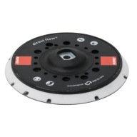 Rupes Scorpio E Tarcza Talerz Dysk 150mm Twardy