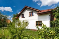 Dom, Toruń, 321 m²