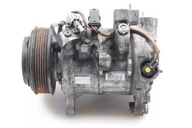 SPRĘŻARKA KOMPRESOR KLIMATYZACJI GE447260-4711 BMW SERII 3 F31 F30 2.0 D