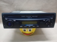 BLAUPUNKT COACH CONTROL AMPLIFIER CCA 41 24V RADIO WZMACNIACZ AUTOBUS