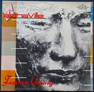 Alphaville Forever Young GER