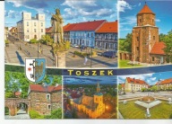 TOSZEK WOJ ŚLĄSKIE