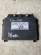MERCEDES KOMPUTER STEROWNIK MODUŁ SKRZYNI BIEGÓW A0305454632