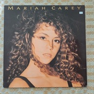 Mariah Carey - Mariah Carey - 1990 EU [NM-/NM-]
