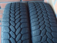 Para Opona zimowa Dębica Frigo 2 165/65R14 79 T 7mm jak Nowa
