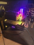 PC Ryzen 7 5700X3D|Radeon RX 7700 XT 12GB|RAM 32 GB, 4600MHz, CL18|M.2 1TB