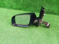 Vw Polo IV 9N 01-05 okular lusterko zewnętrzne manualne ręczne lewe