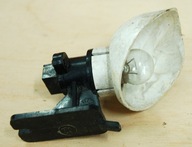 ŻUK NYSA WARSZAWA FSO FIAT 125 p polonez MAŁA LAMPKA podświetlenia pojazdu