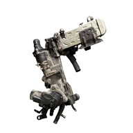 EGR zawór chłodnica spalin 2.2 CRDI D4HB M/T Hyundai Santa Fe III 3 12-18r