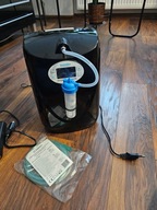 Przenośny koncentrator tlenu LOVEGO LG102 BLACK