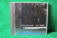 Płyta Eric Clapton I'm Tore Down CD