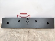 HYUNDAI I30 III 2017- LISTWA RAMKA TABLICY REJESTRACYJNEJ PRZÓD 86519-G4900