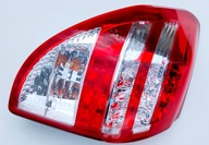 LAMPA TYLNA lewa LED TOYOTA RAV4 RAV III LIFT ORYGINAŁ 2010-2012