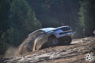 Pickup Foton Tunland G7- samochód dla każdego