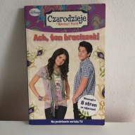 Ach, ten braciszek! Czarodzieje z Waverly Place