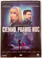 Ciemno, prawie noc [DVD]