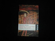 Hannah Arendt - Elemente und Ursprunge totaler Herrschaft [język niemiecki