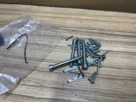 KARCHER K3.150 ŚRUBA ŚRUBY CZĘŚCI ORG