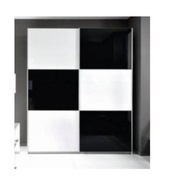 SZAFA DRZWI PRZESUWNE NA WYMIAR na zamówienie CIESZYN ŚLĄSK EUROPA 164