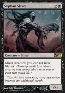 Syphon Sliver "M14" =stdt=