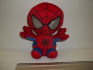 Spider-Man Reg Spiderman-Marvel-Beanie 15 cm