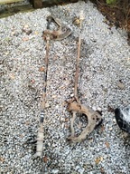 Drążki Stabilizator Hyuhndai H1 H100 2.5 CRDi zawieszenie Drążek