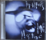 Tom Waits – Bone Machine