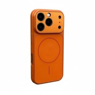 Transformujące Etui do Apple iPhone 15 Pro - Luksusowe Etui na telefon