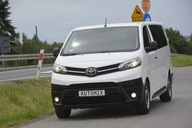 Toyota Proace Verso 1.5D4-D 9 osobowy FV23% L3H1