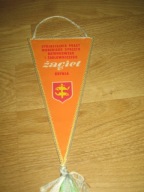 ŻAGIEL Spółdzielnia Pracy Morskiego Sprzętu Ratunkowego i Żaglown. GDYNIA