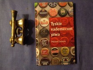 Tyskie vademecum piwa Michael Jackson