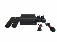 2 dekodery VU+ Zero.