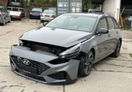 Hyundai i30 1.5 Benzyna Mild Hybrid - MHEV 1.5 Benzyna 159KM