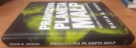 Prawdziwa planeta małp David R. Begun