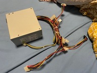 Retro zasilacz HEC HEC-300AR-PTF 300W Molex ATX 20-PIN Okazja!