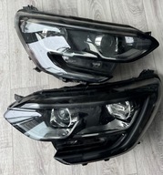 RENAULT MEGANE 4 SOCZEWKA H7 LED 260602792R 260108478R