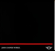 MINI John Cooper Works prospekt model 2019 polski