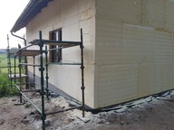 TERMOIZOLACJA Płyta PIR ocieplenie fundament posadz nie styropian welna XPS