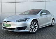 Tesla Model S AutoPilot Skora Kamera Navi Panorama S 75 FV23