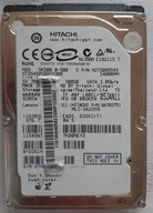 Elektronika do dysku Hitachi HTS545050B9A300