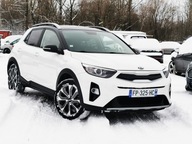 KIA STONIC 1.0 T-GDI 100KM, Manual, 2 x klucz, Przygotowany do rejestracji