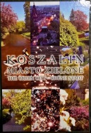 KOSZALIN miasto zielone