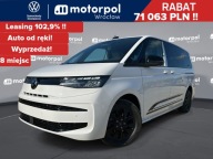 Volkswagen Nowy Multivan LIMITED EDITION FAMILY/8