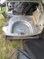 TYLNY PAS WANNA FORD FOCUS MK4 KOMBI 18r.-